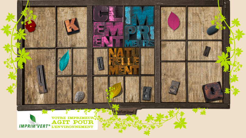 Imprimerie Clément