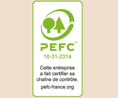 Logo PEFC